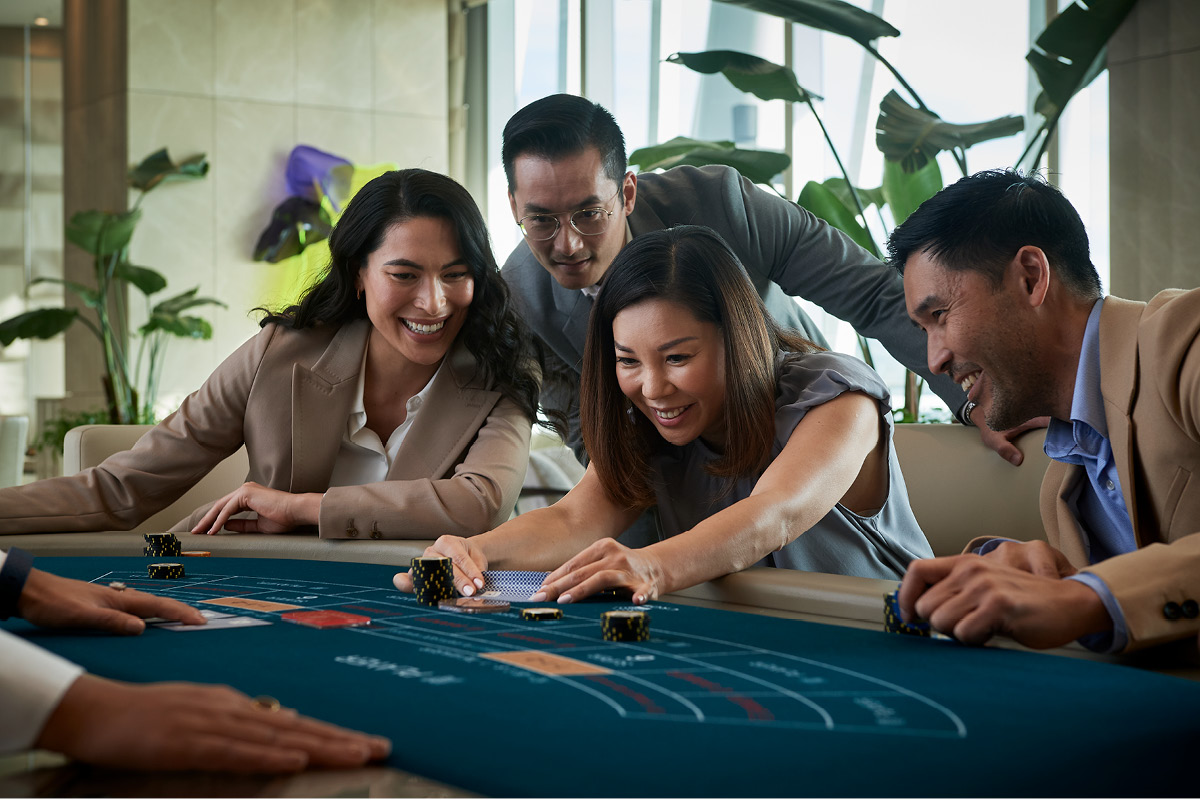 casino games app
