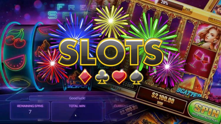 How To Avoid Scams While Playing Online Casino Games?