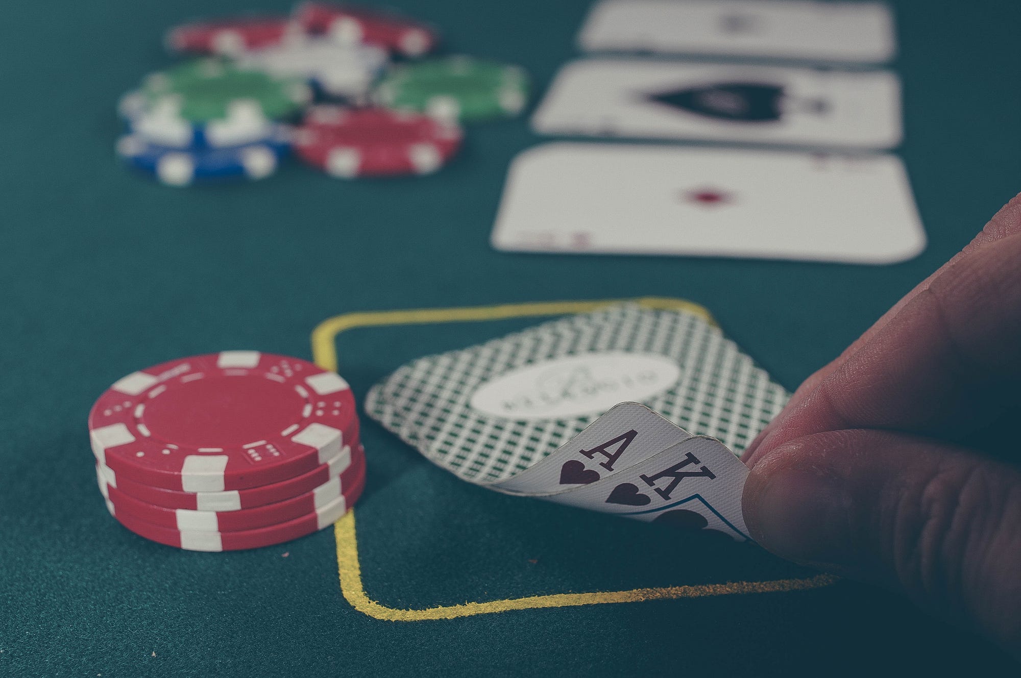 best casino games online