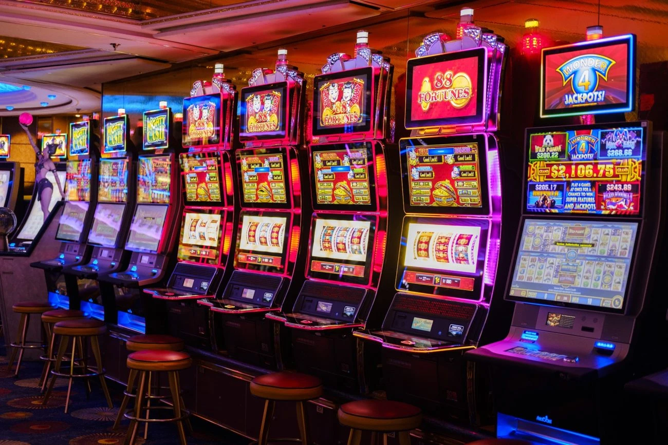 $3 Minimum Deposit Casinos
