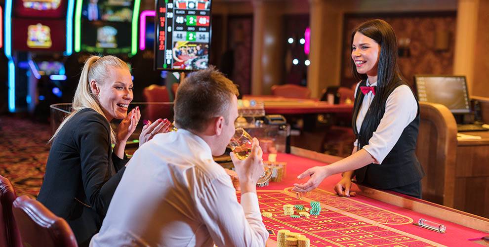 Secure Banking Options on Free Credit No Deposit Casino Sites