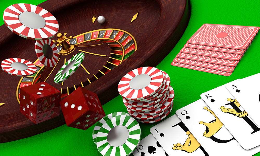 Choosing Suitable Casino Games Based On Entertainment Preferences And Skill Levels