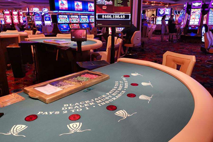 Winning Online Casino Malaysia, Solutions Improving, Sports Betting Convenience